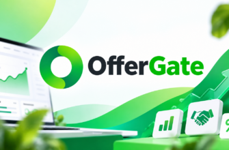 Multi-vertical CPA network with full monetization of your traffic