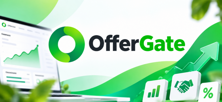 Multi-vertical CPA network with full monetization of your traffic